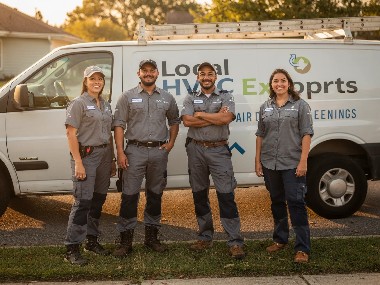 24/7 HVAC Repair & AC Replacement company in Ashland City, TN
